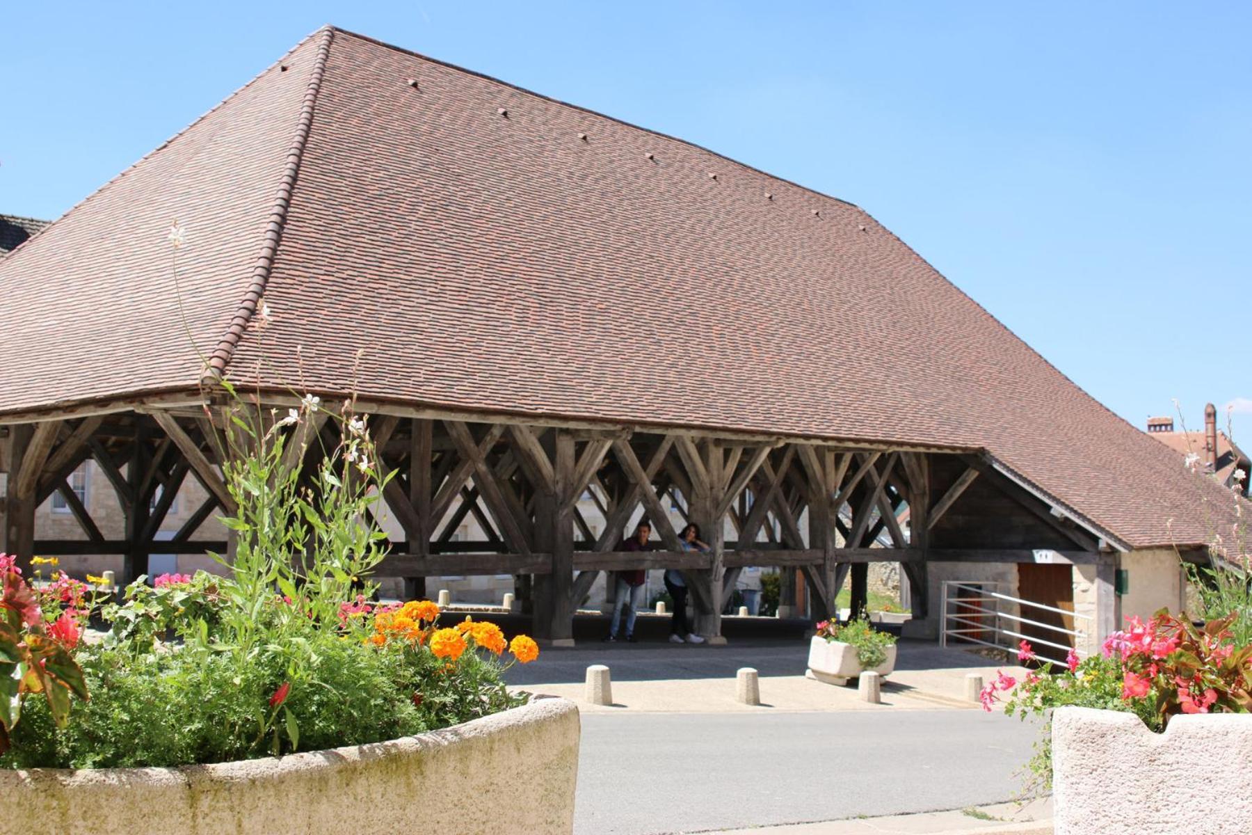 Chambres D'Hotes "La Je Ris" Lagery Kültér fotó