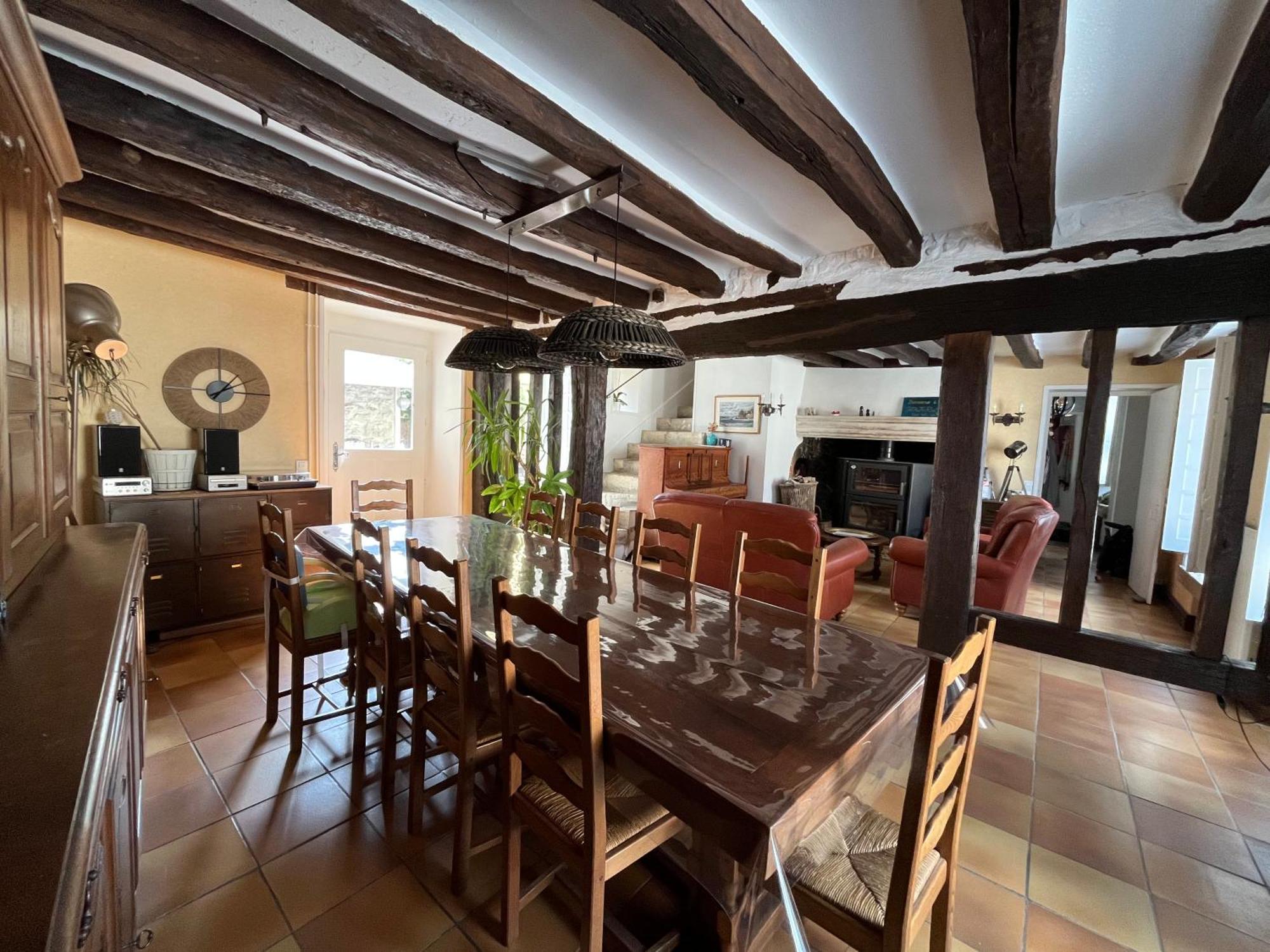 Chambres D'Hotes "La Je Ris" Lagery Kültér fotó