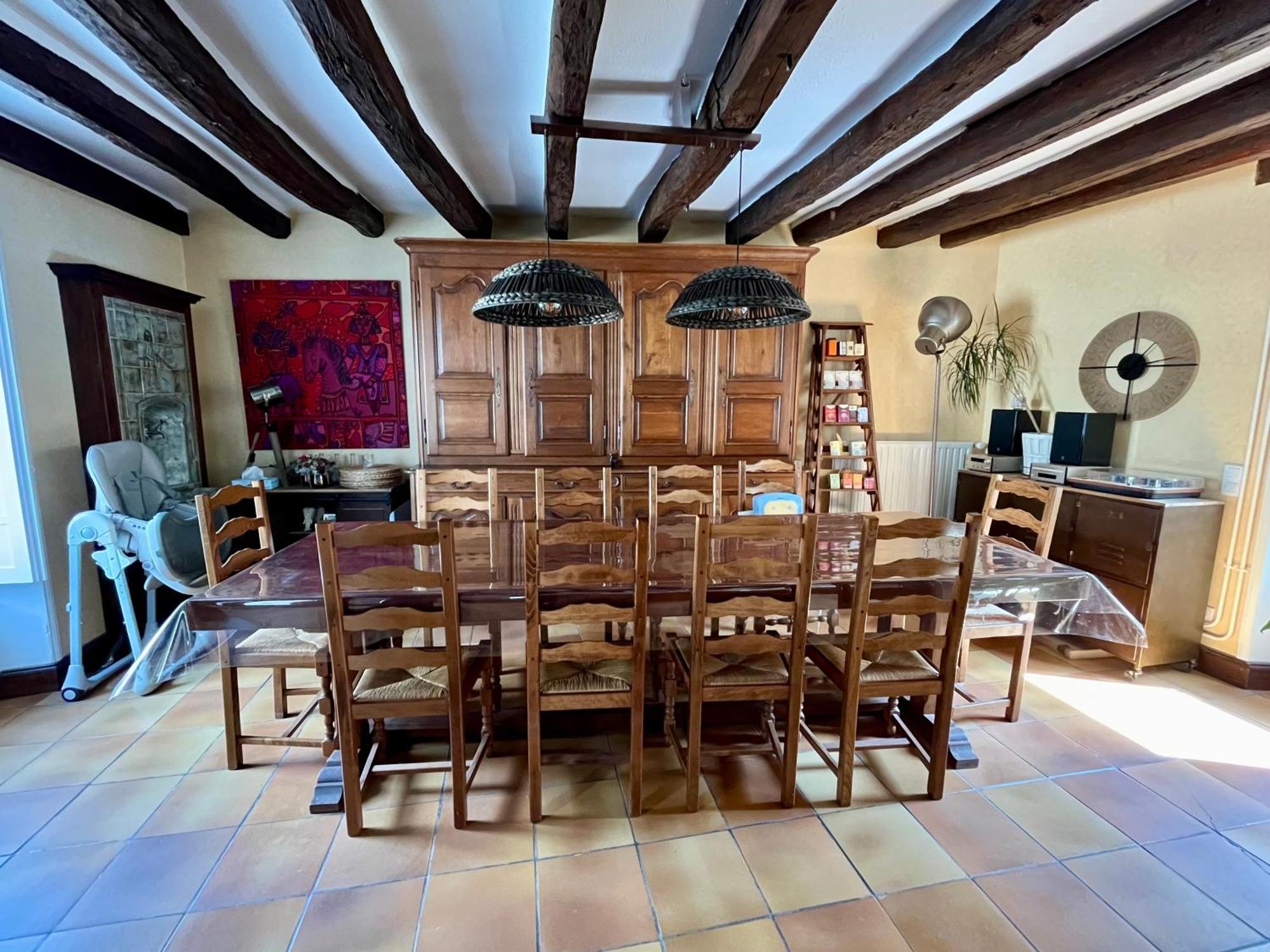 Chambres D'Hotes "La Je Ris" Lagery Kültér fotó